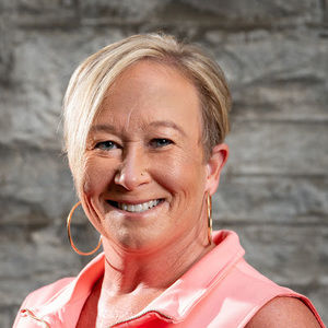 Meet your Posher, Christy